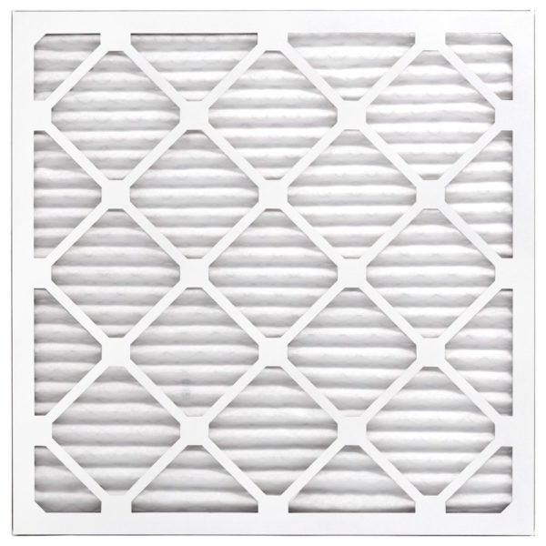 Merv 13 14x20x1 Pleated Air Filter