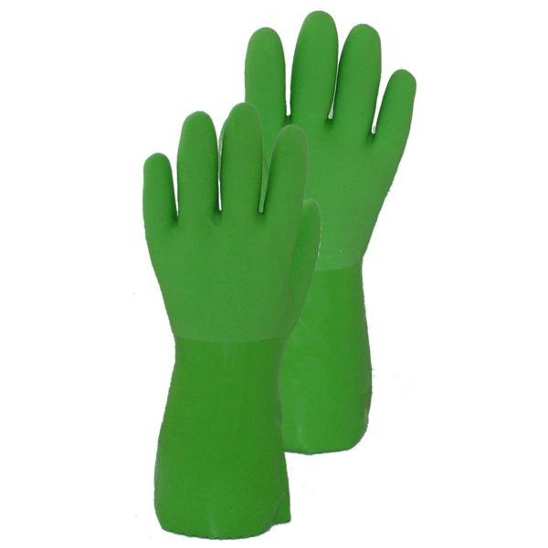 Garden Works Wonder Glove - Green