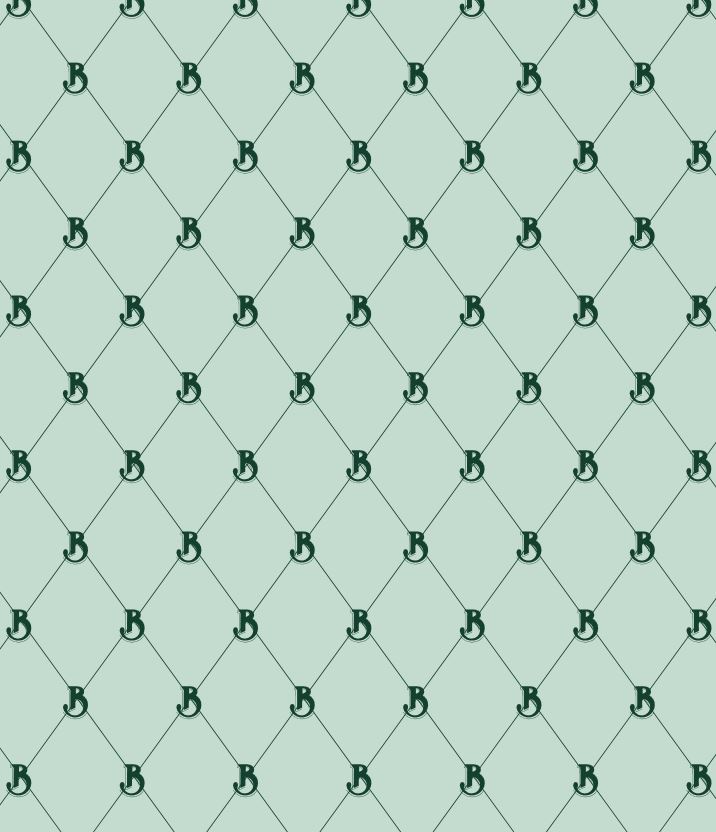 Berings Wallpaper Bag