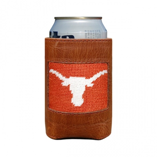 Smathers & Branson UT Texas Can Cooler