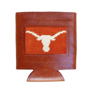 Smathers & Branson UT Texas Can Cooler  