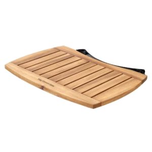 Acacia Wood 21" EGG Mates - 2XL