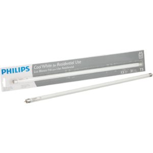 Philips 13W 21" Cool White T5 Bi-Pin Fluorescent Light Bulb