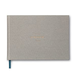 In Memory of…Guest Book