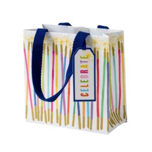 Gold Foil Cups