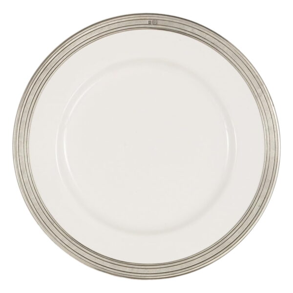 Arte Italica Tuscan Dinner Plate