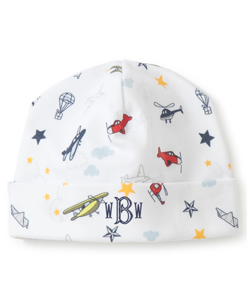 Kissy Kissy Aviators Hat