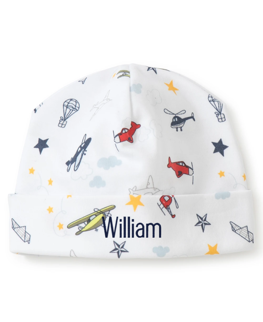 Kissy Kissy Aviators Hat