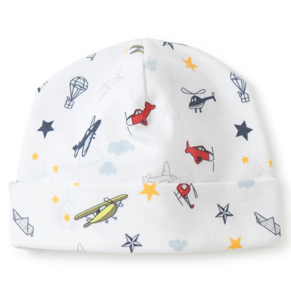 Kissy Kissy Aviators Hat