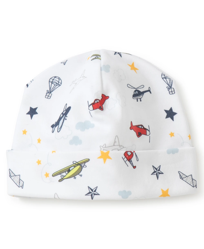 Kissy Kissy Aviators Hat