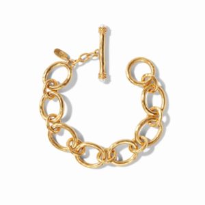Catalina Small Link Bracelet