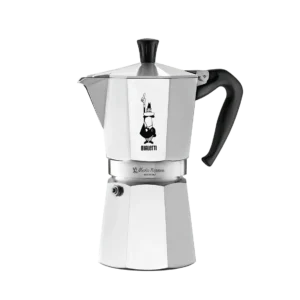 Bialetti Moka Express 9 Cup Espresso Maker