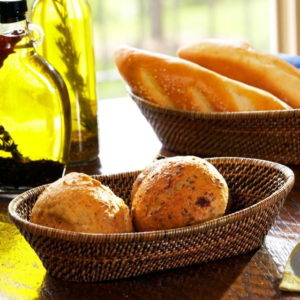 Calaisio Medium Bread Basket