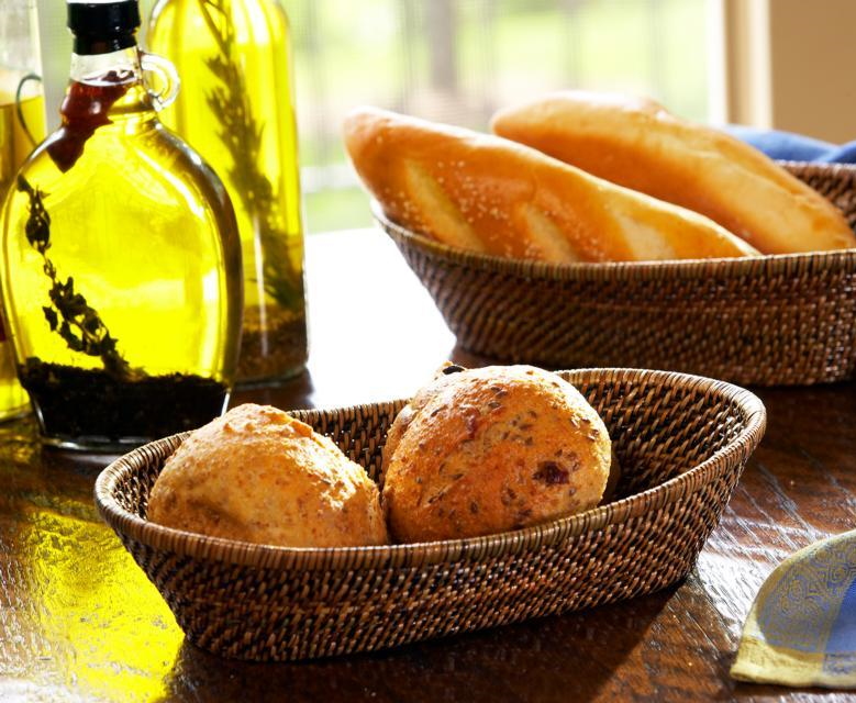Calaisio Medium Bread Basket