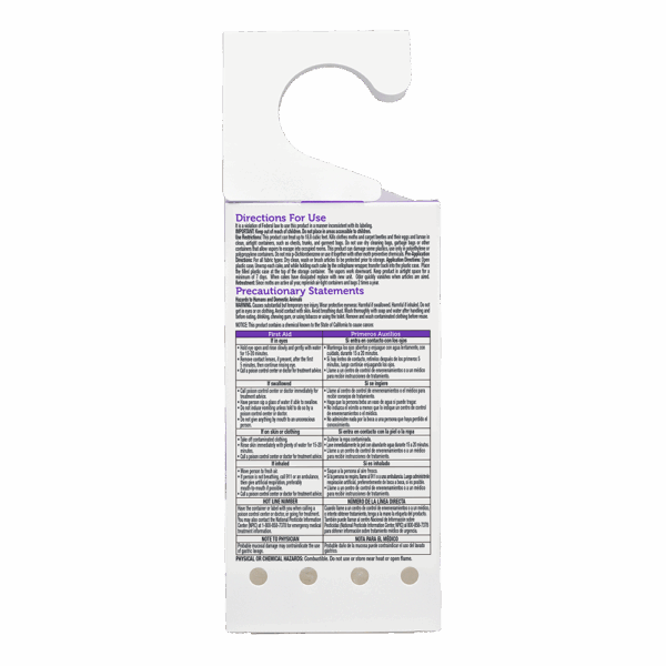 Enoz Lavender Closet Freshener2