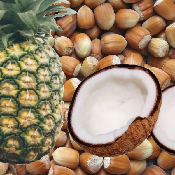 Coffee - Hawiian Hazelnut