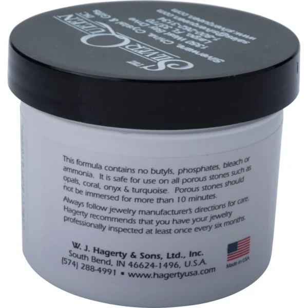 Hagerty Jewel Clean