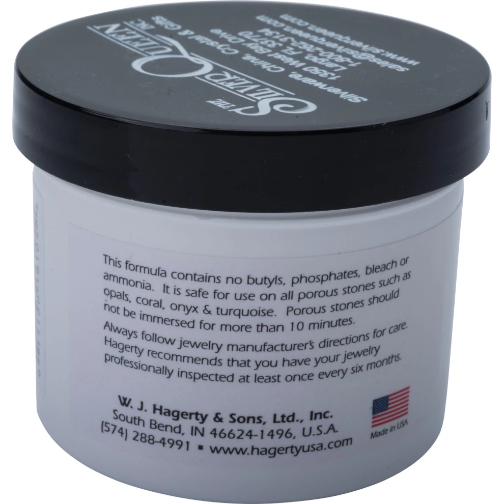 Hagerty Jewel Clean
