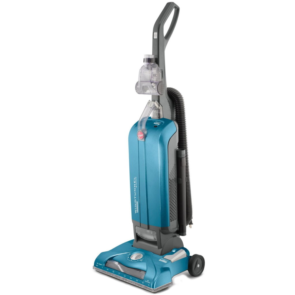 Hoover T-Series WindTunnel Tempo Vacuum Cleaner