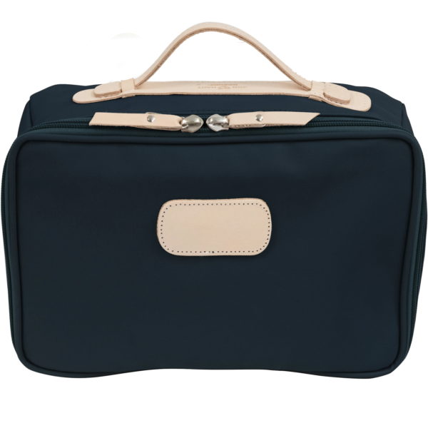 Jon Hart Large Travel Kit - Navy
