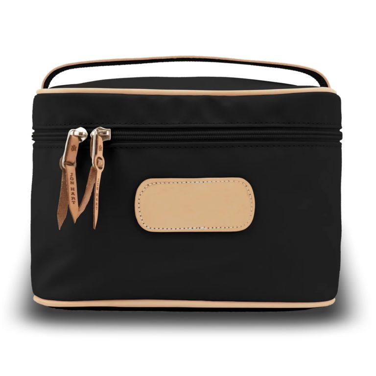 Jon Hart Mini Makeup Case - Lilac main image 1