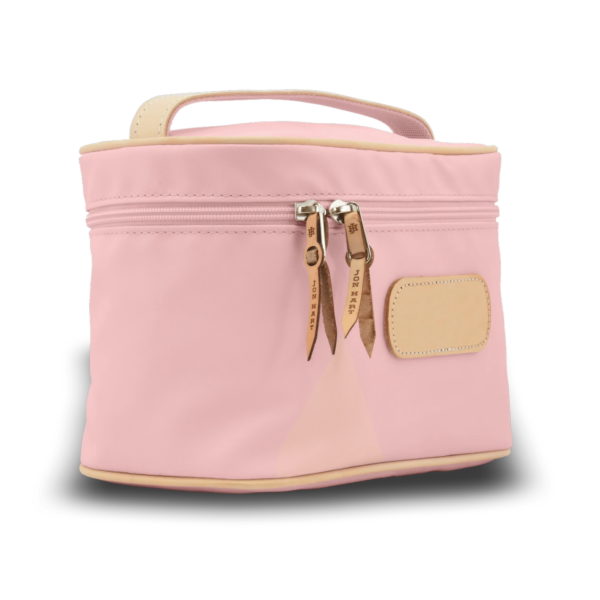 Jon Hart Makeup Case - Rose