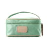 Jon Hart Mini Makeup Case - Mint