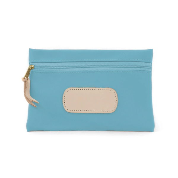 Jon Hart Pouch - Ocean Blue