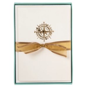Compass Rose Notes