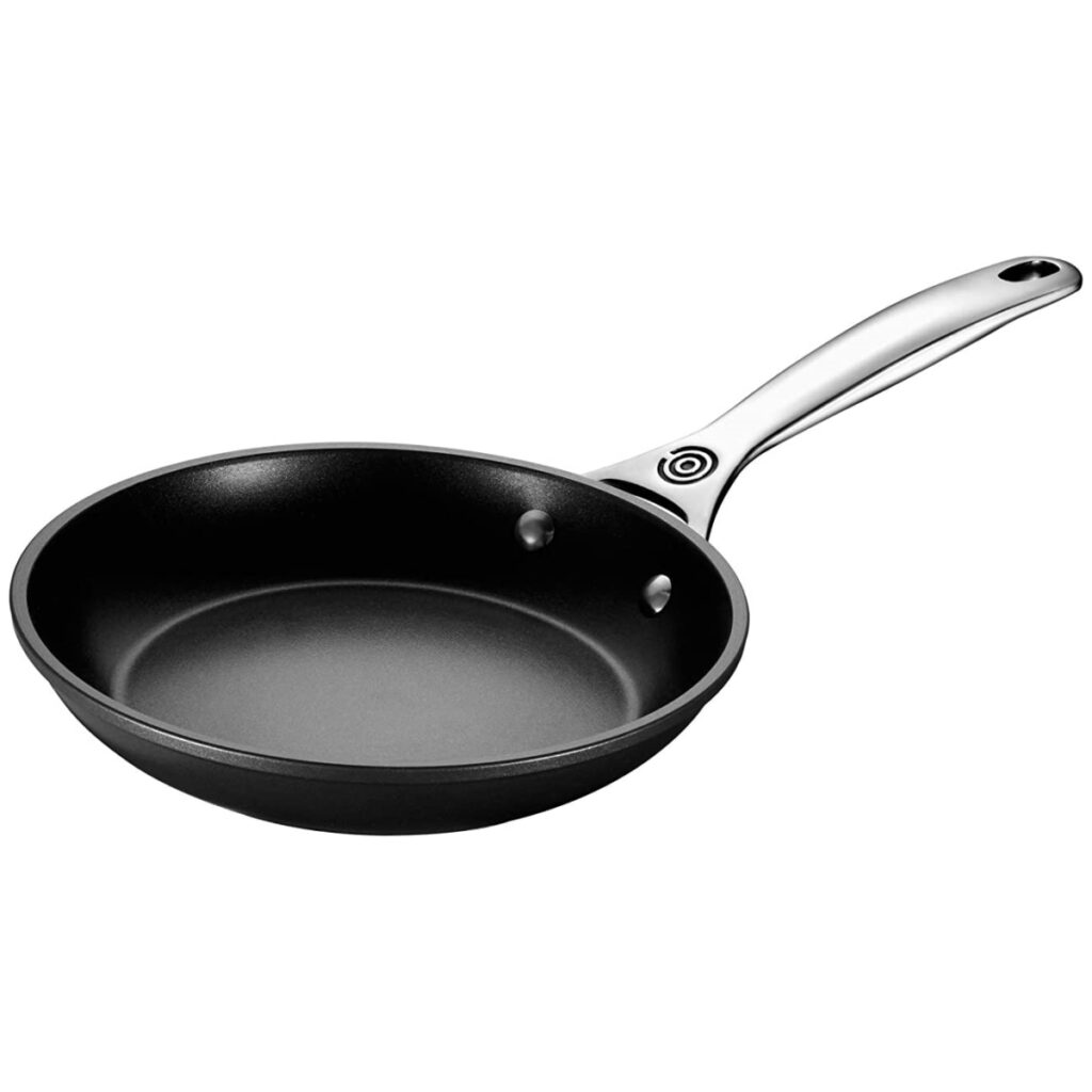 Le Creuset Toughened Nonstick Pro 8in Fry Pan