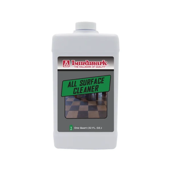 Lundmark All Surface Cleaner