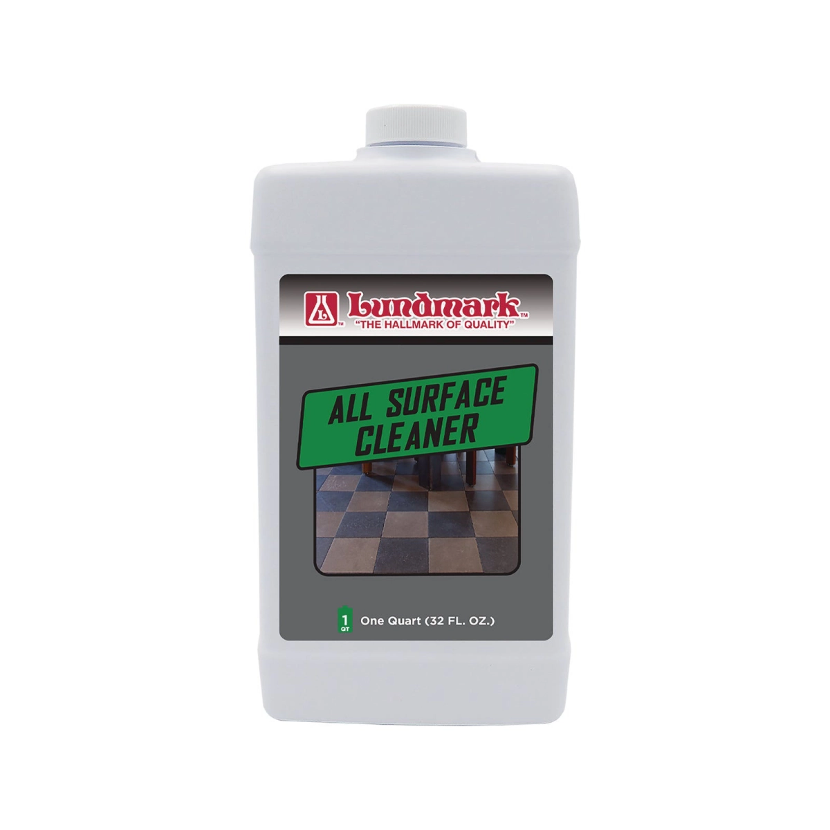 Lundmark All Surface Cleaner