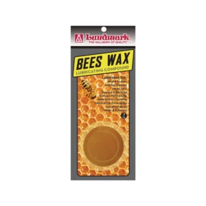 Lundmark Bees Wax Lubricant