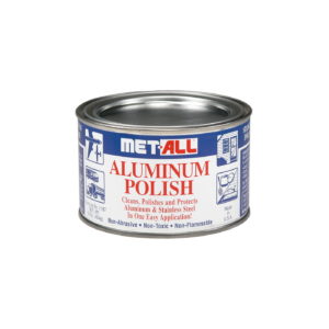 Met-All Aluminum Polish