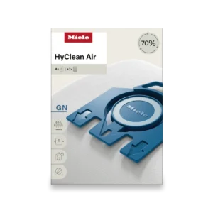 Miele GN HyClean Air Vacuum Bags
