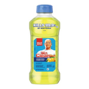 Mr. Clean Antibacterial Multi-Purpose Disinfectant Cleaner