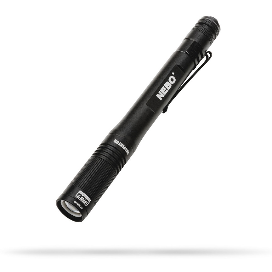 Nebo Inspector Waterproof LED Pen Light