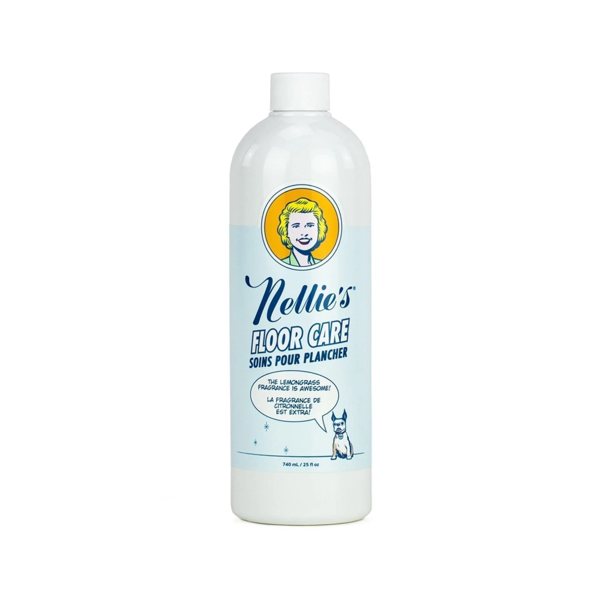 Nellie's Floor Care