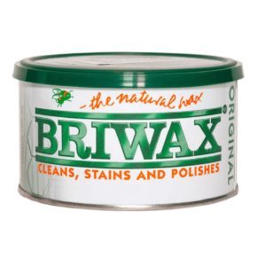 Briwax - Golden Oak