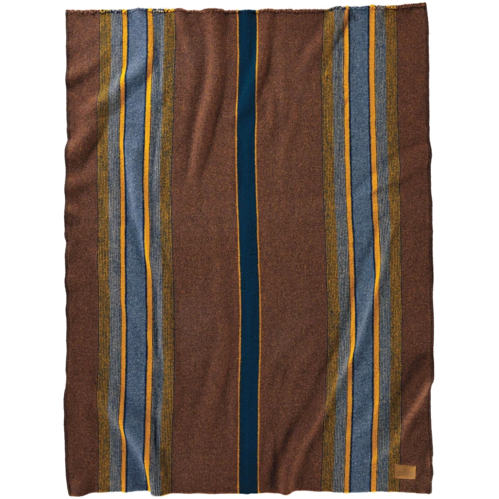 Pendleton Yakima Camp Throw - High Ridge