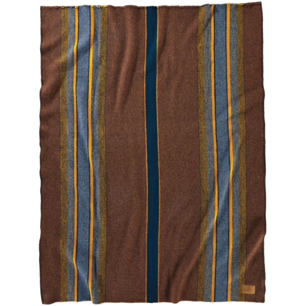 Pendleton Yakima Camp Throw - High Ridge