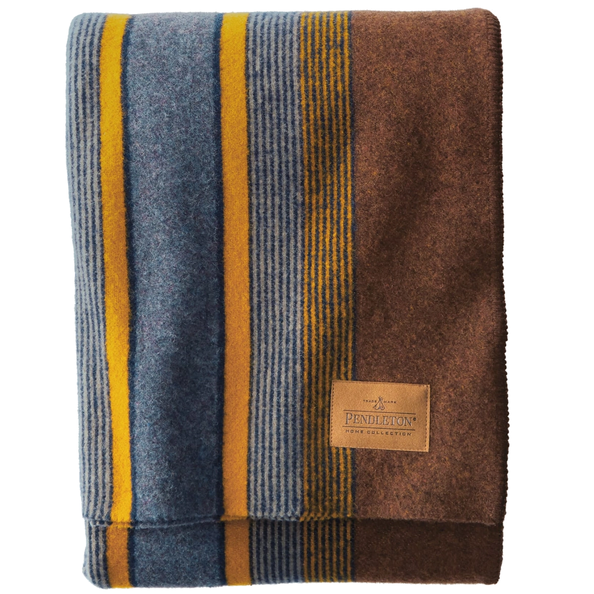 Pendleton Yakima Camp Throw - High Ridge2