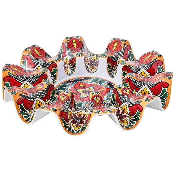 Prepara Taco Carousel