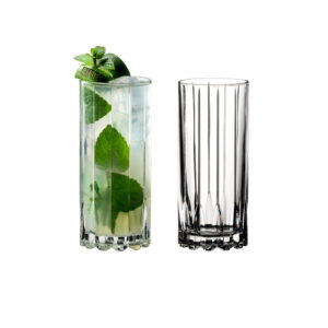 Riedel Drink Specific Glassware Highball Set