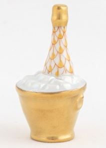 Champagne Bucket, Butterscotch