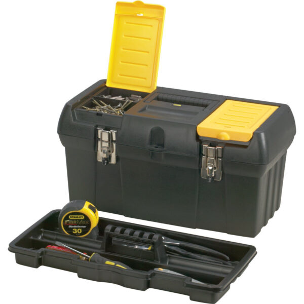 Stanley 19in 2000 Series Toolbox2
