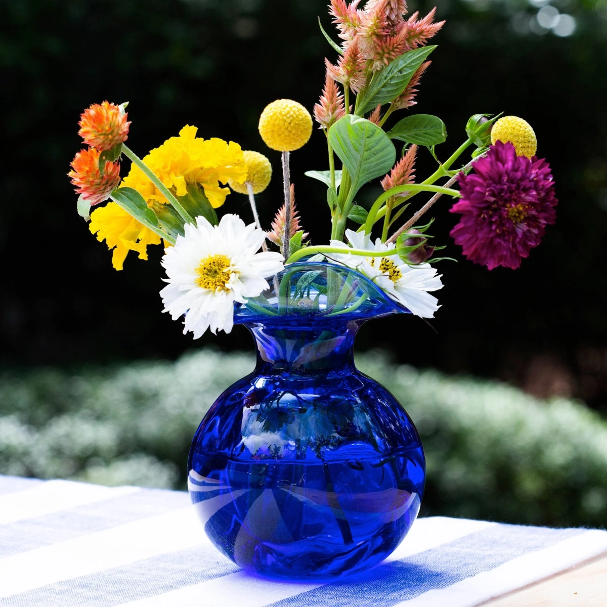 インテリア小物 Birbira flower vase
