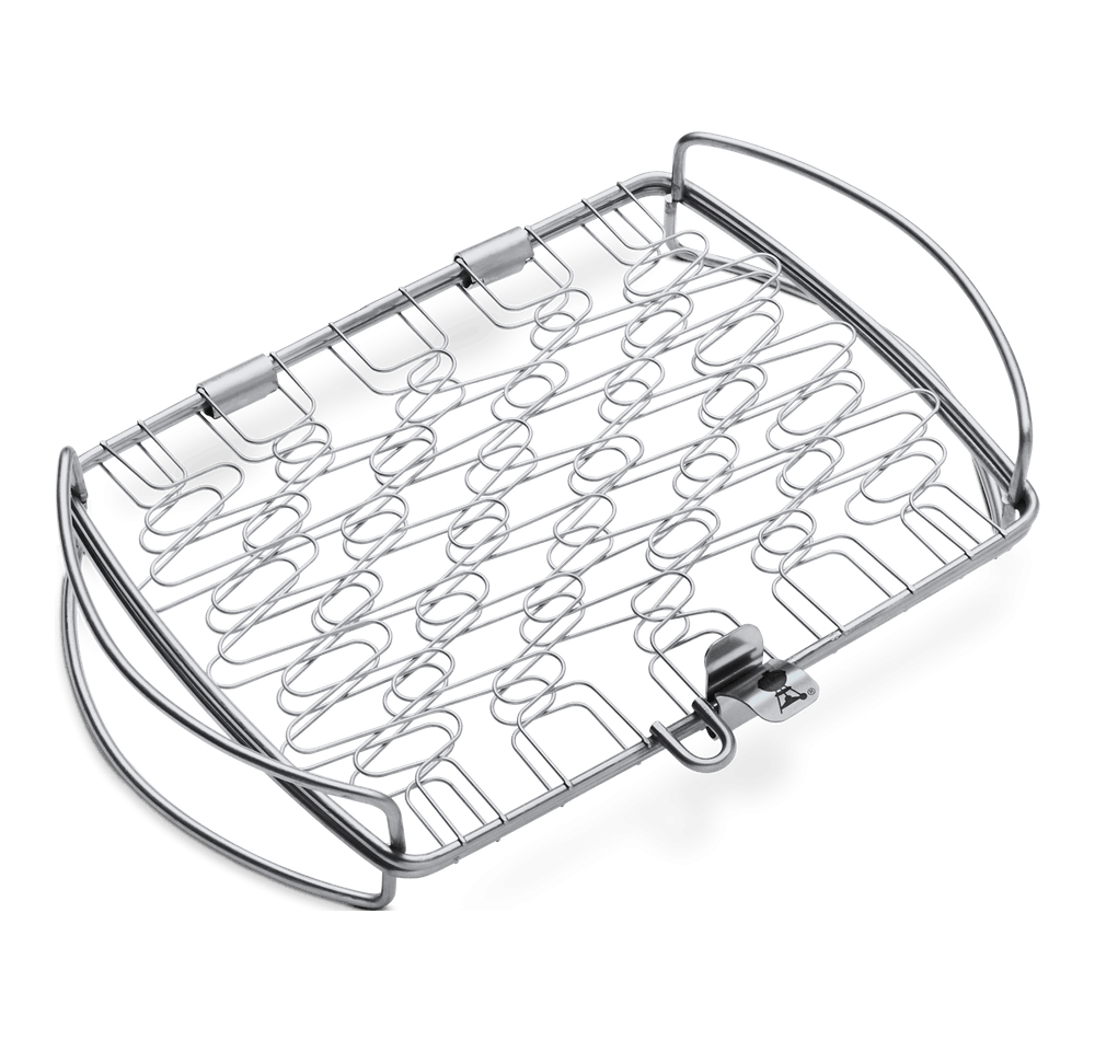 Weber Grilling Basket