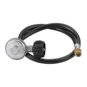 Weber Hose and Regulator Kit