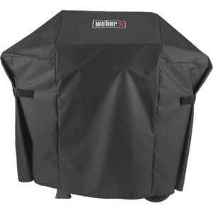 Weber Spirit II 2-burner Grill Cover